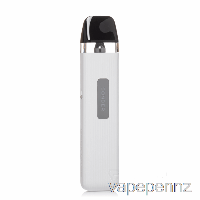 Geek Vape Sonder Q 20W Pod Kit White VAPE NZ